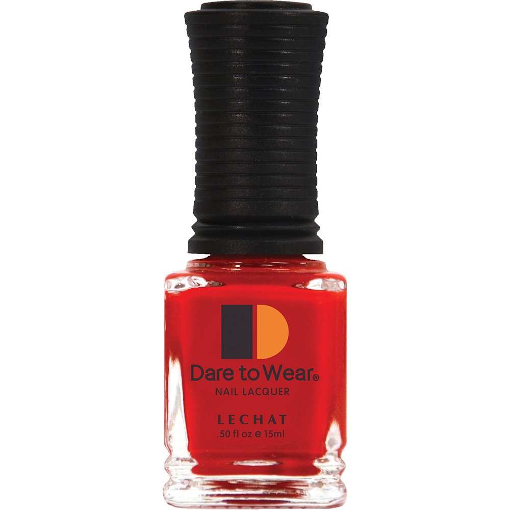 Dare To Wear Nail Polish - DW001 - Cherry Cosmo
